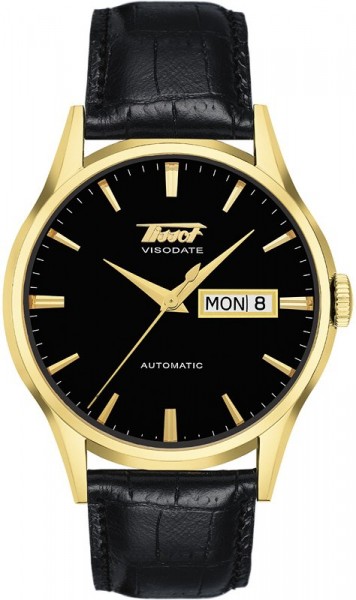 Tissot Heritage Visodate Automatik