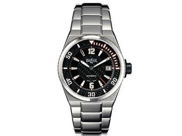 Davosa Matrix Automatic