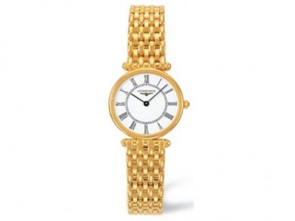 Longines La Grande Classique de Longines Ladies