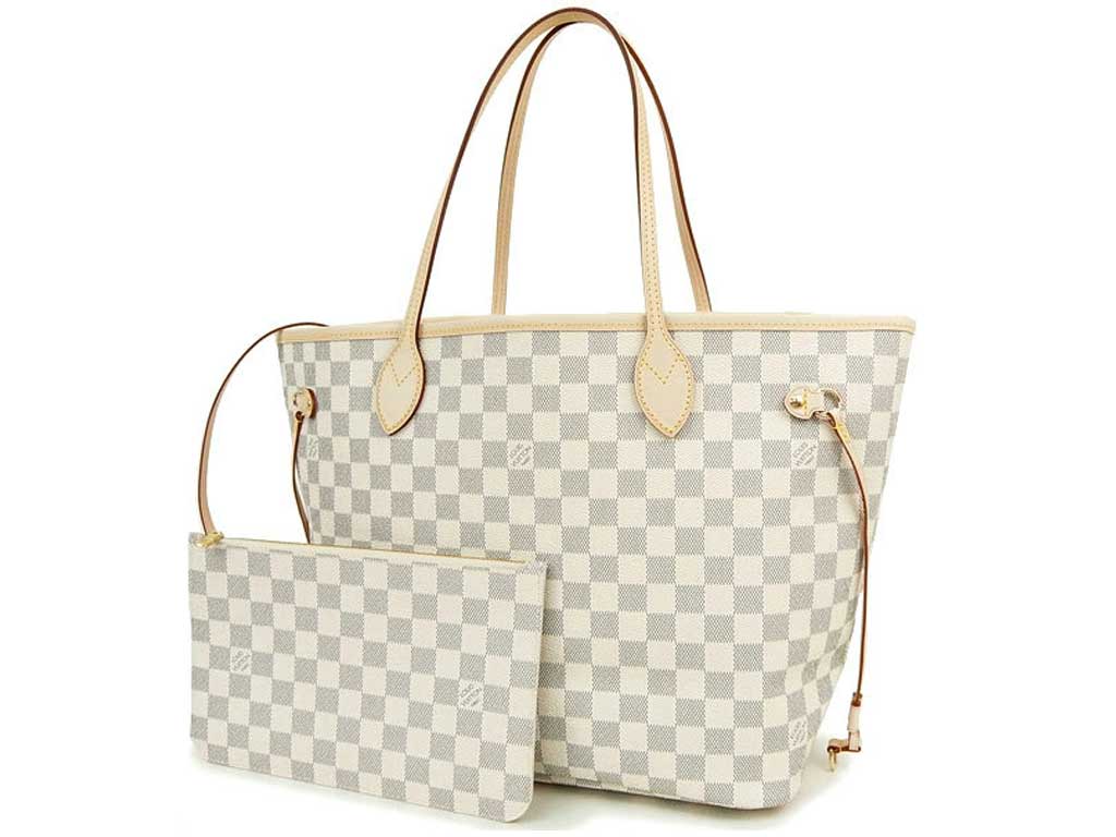 vuitton taschen neverfull