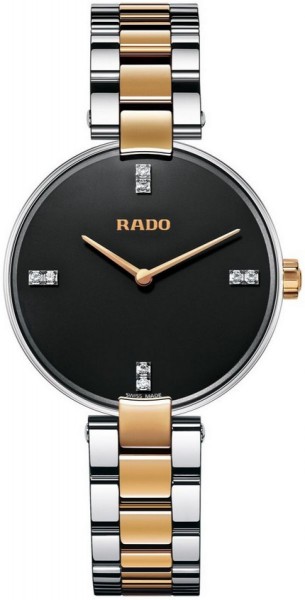 Rado Coupole Quarz 32,5mm