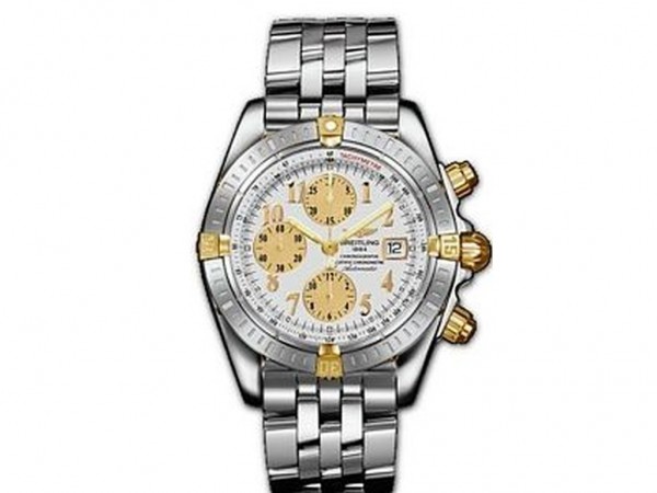Breitling Chronomat Calibre 13