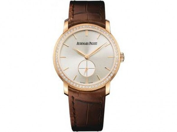 Audemars Piguet Jules Audemars Lady