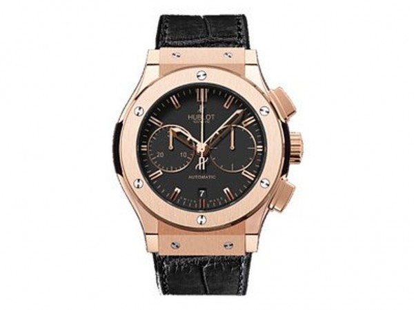 Hublot Classic Fusion Chronograph