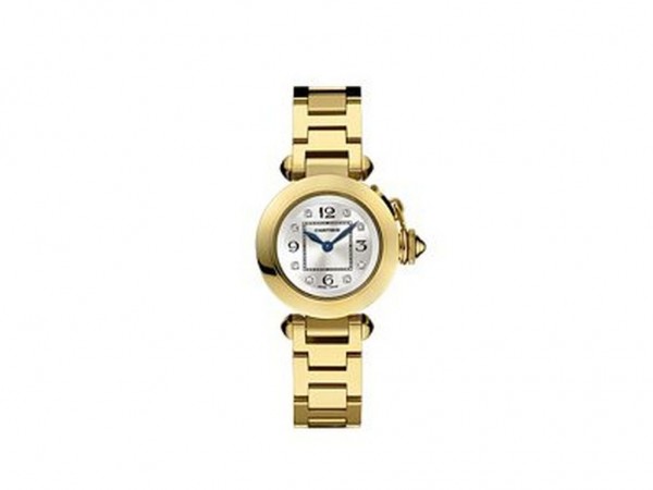 Cartier Miss Pasha