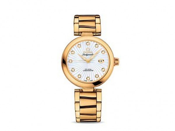 Omega De Ville Ladymatic