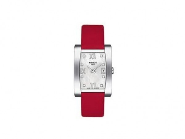 Tissot T-Trend Generosi-T