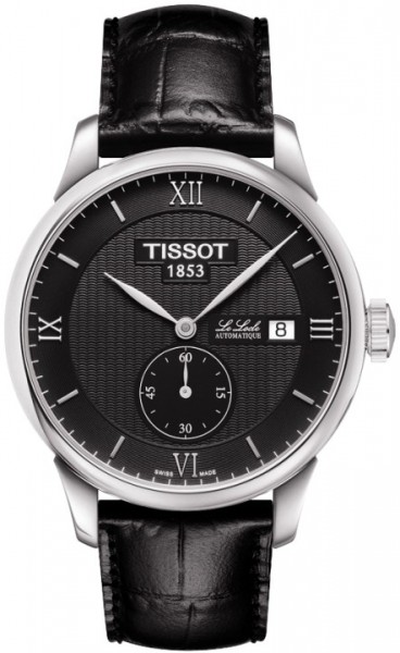 Tissot T-Classic Le Locle Petite Seconde