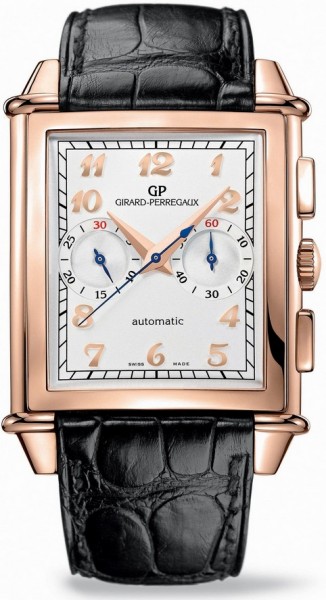 Girard Perregaux Vintage 1945 XXL Chronograph