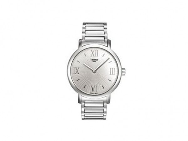 Tissot T-Trend Happy Chic