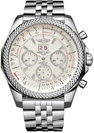 Breitling for Bentley 6.75