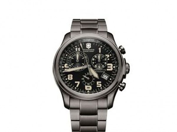 Victorinox Classic Infantry Vintage Chronograph