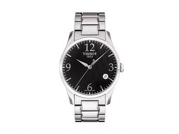 Tissot T-Classic Stylis-T