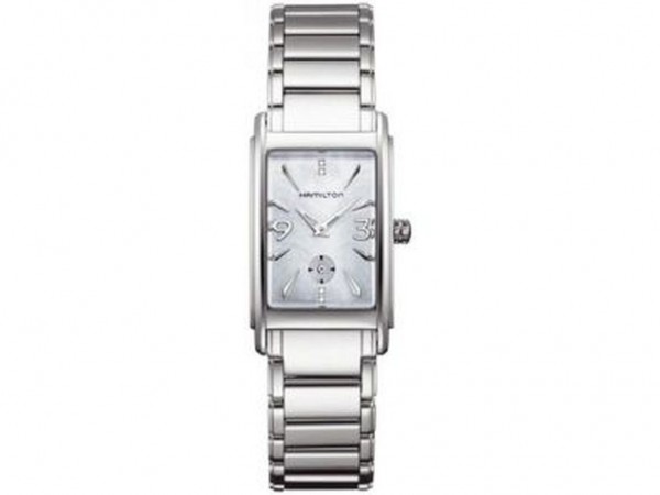 Hamilton Timeless Classic Ardmore