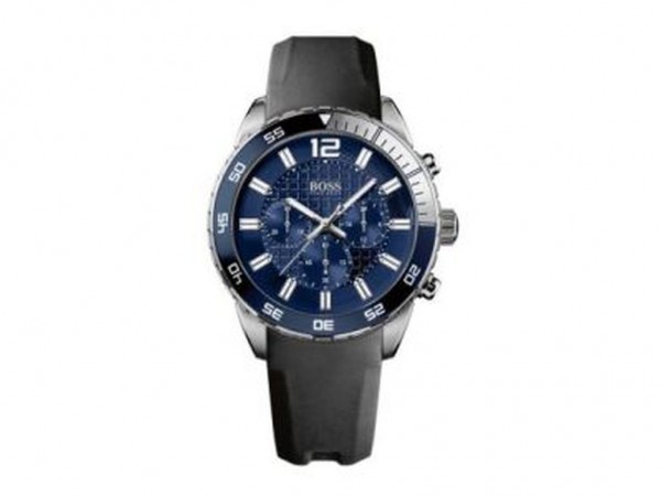 Boss Herrenchronograph