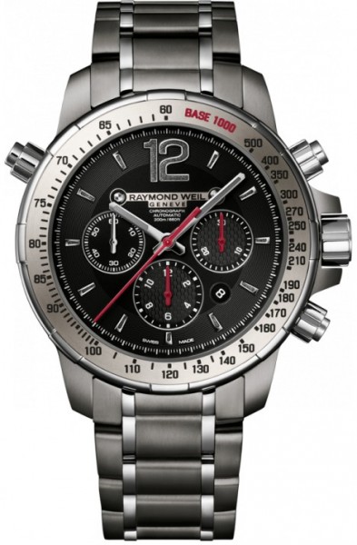 Raymond Weil Nabucco