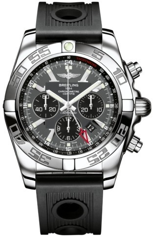 Breitling Chronomat GMT