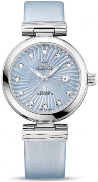 Omega De Ville Ladymatic