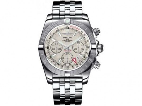 Breitling Chronomat 44 GMT