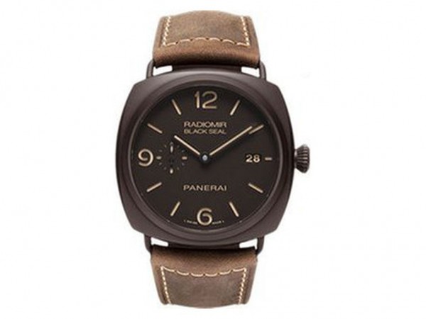 Officine Panerai Historic Luminor Base