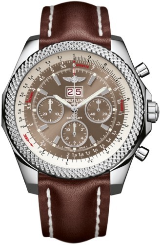 Breitling for Bentley 6.75