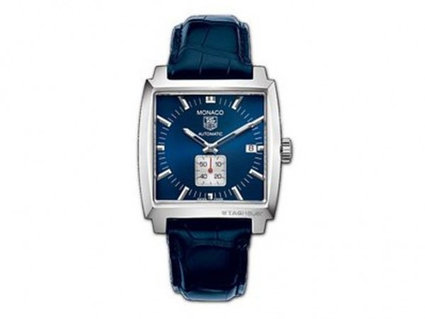 TAG Heuer Monaco Automatik