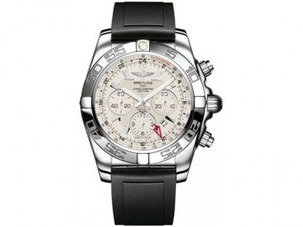 Breitling Chronomat GMT