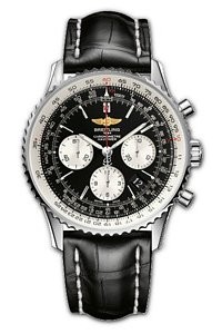 Breitling Navitimer 01