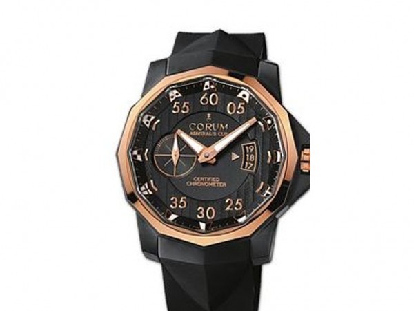Corum Admirals Cup Challenger 48