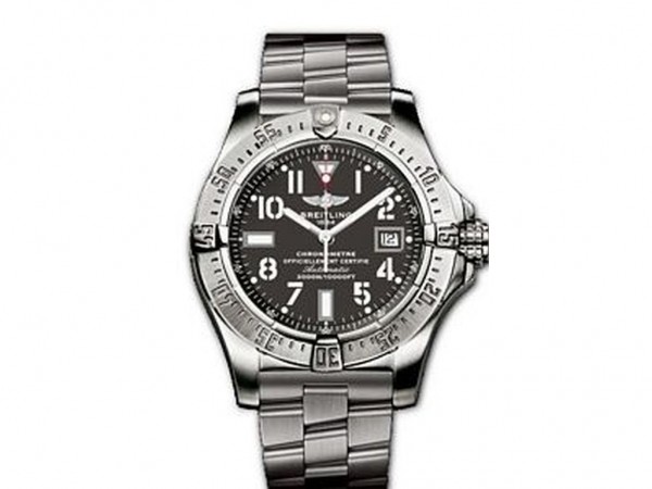 Breitling Avenger Seawolf