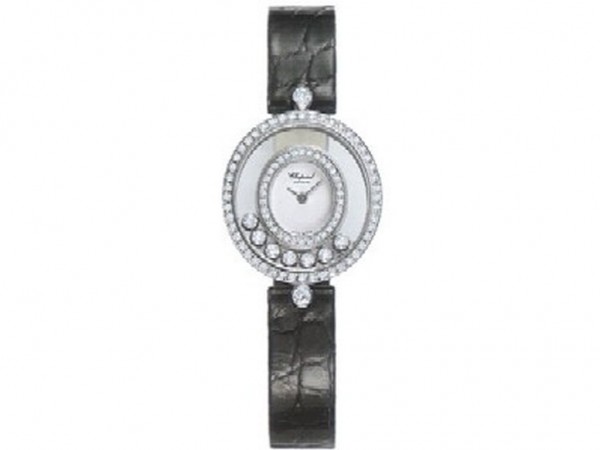 Chopard Happy Diamonds