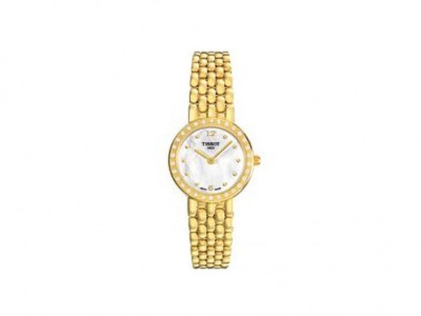 Tissot T-Gold Caliente