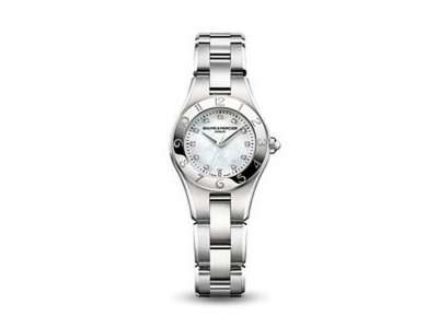 Baume mercier linea 2025