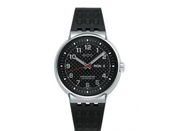 Mido All Dial 42mm