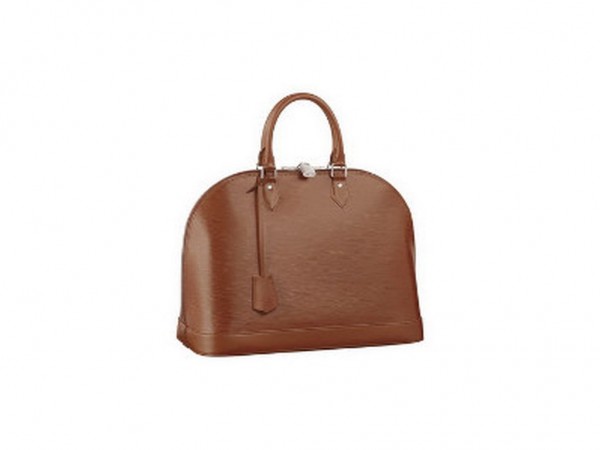 Louis Vuitton Alma PM