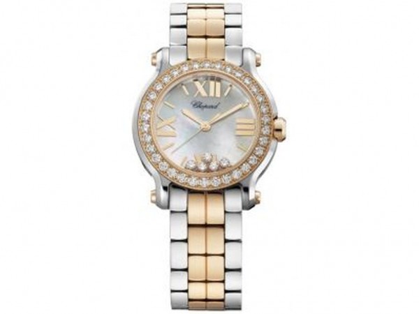 Chopard Happy Sport