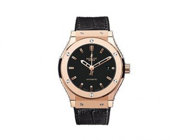 Hublot Classic Fusion 38 mm Automatic