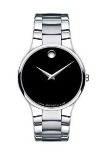 Movado Serio