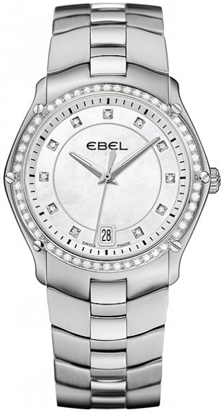 Ebel Classic Sport Grande