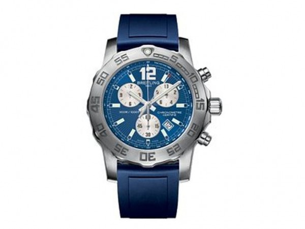 Breitling Colt Chronograph II