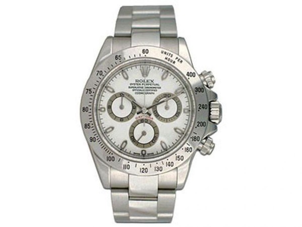 Rolex Cosmograph Daytona