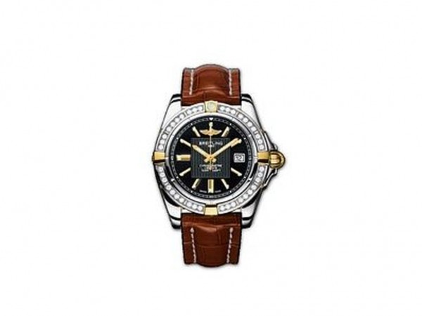 Breitling Galactic 32
