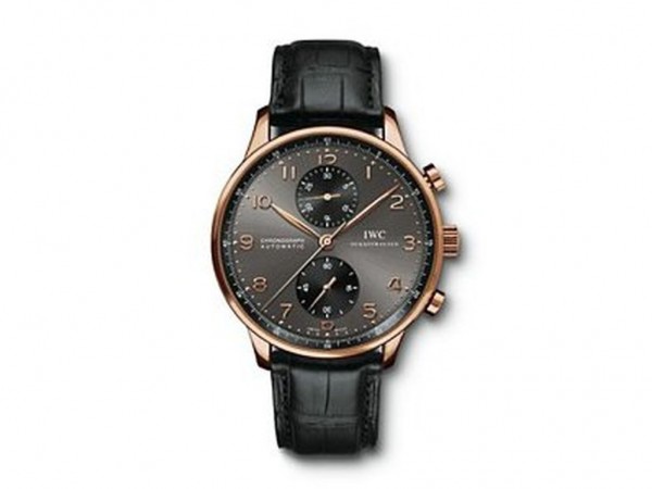 IWC Portugieser Chrono-Automatic