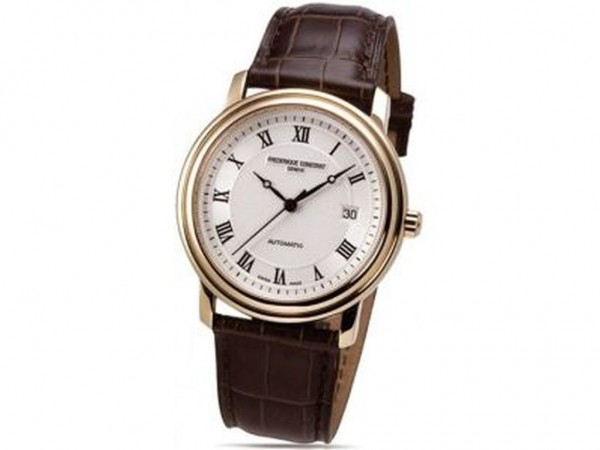 Frederique Constant Classics Round Automatic