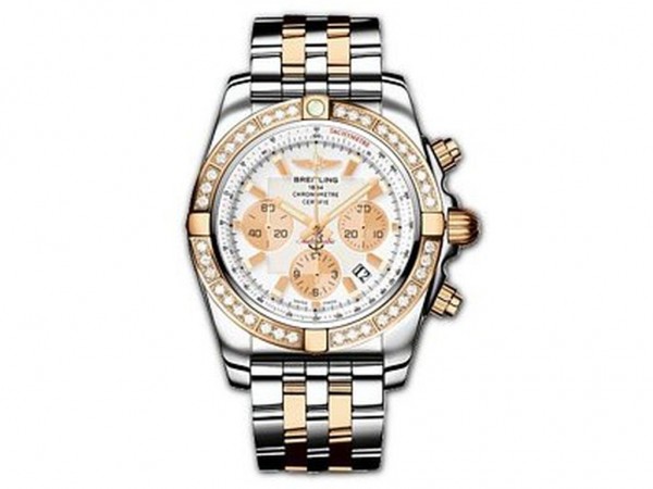 Breitling Chronomat 44 Diamant