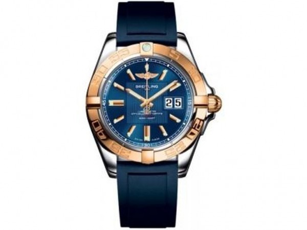 Breitling Galactic 41