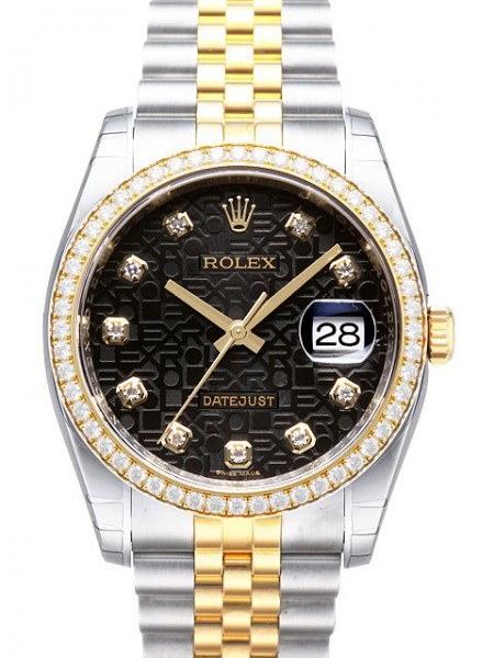 Rolex Datejust
