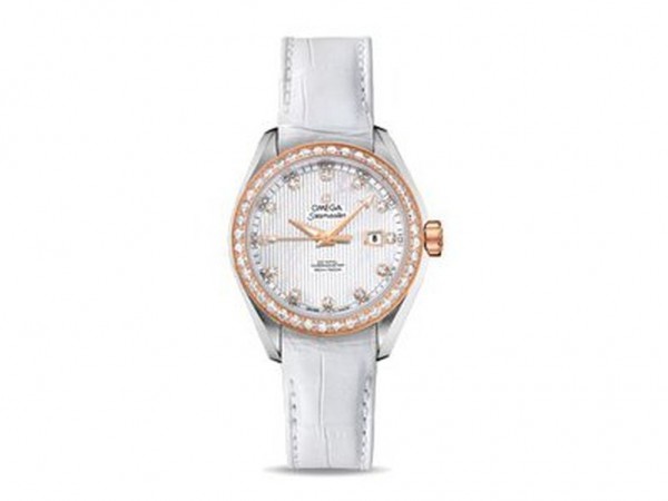 Omega Seamaster Aqua Terra Automatic