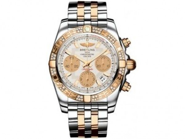 Breitling Chronomat 41