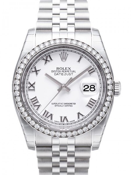 Rolex Datejust